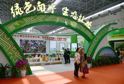2019中國-東盟博覽會林產品及木制品展 體驗式拓展活動的策劃與實踐